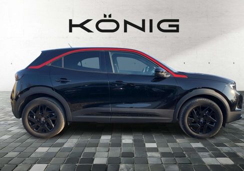 Opel Mokka, 2023 2