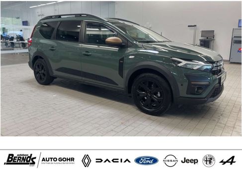 Dacia Jogger, 2023 2