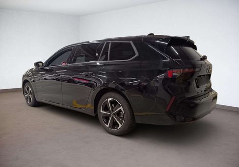 Opel Astra, 2024