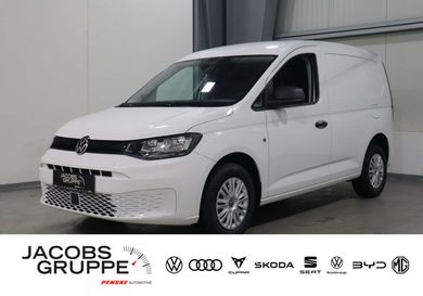 Volkswagen Caddy, 2026