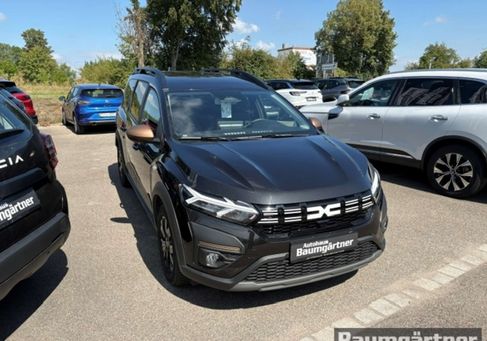 Dacia Jogger, 2024