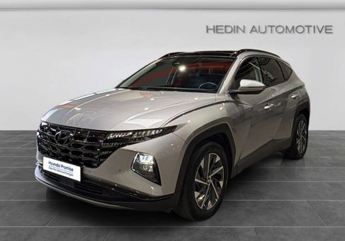 Hyundai Tucson, 2022
