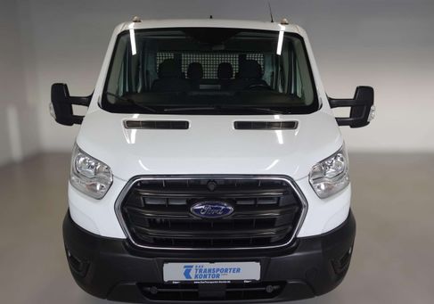Ford Transit, 2021