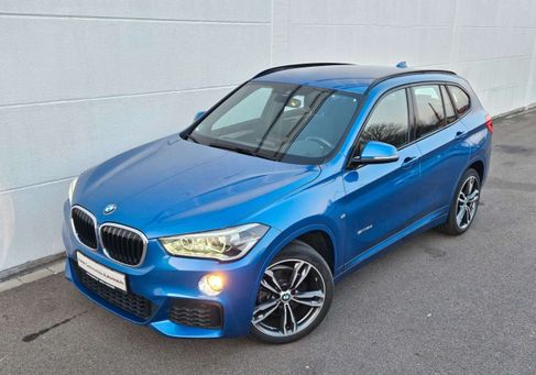 BMW X1, 2018 3
