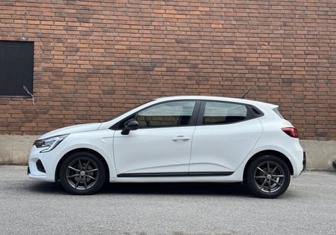 Renault Clio, 2023