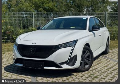 Peugeot 308, 2022