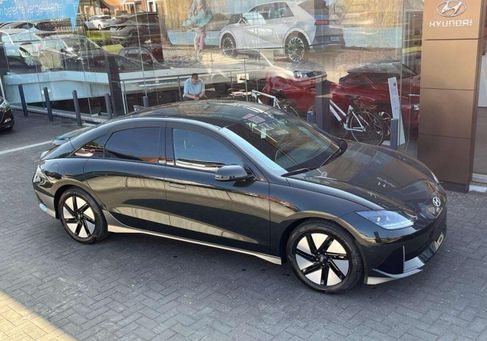 Hyundai IONIQ, 2023