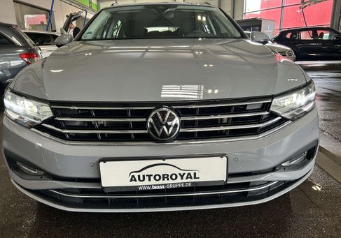 Volkswagen Passat Variant, 2022 3