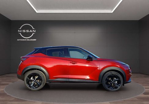 Nissan Juke, 2026 2