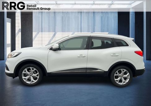 Renault Kadjar, 2020