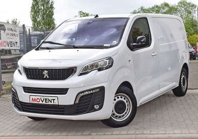 Peugeot Expert, 2023