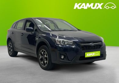 Subaru XV, 2019