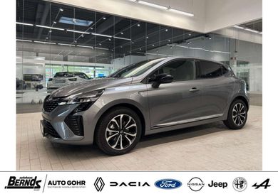 Renault Clio, 2025