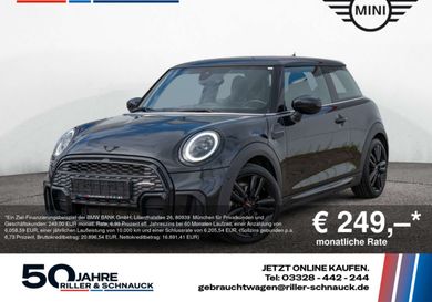 MINI Cooper, 2023