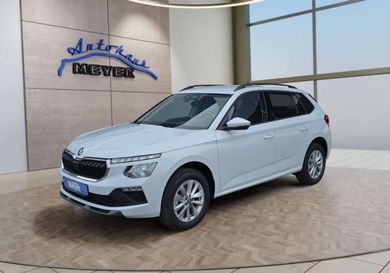 Skoda Kamiq, 2026
