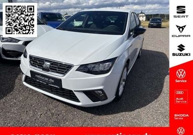 Seat Ibiza, 2026