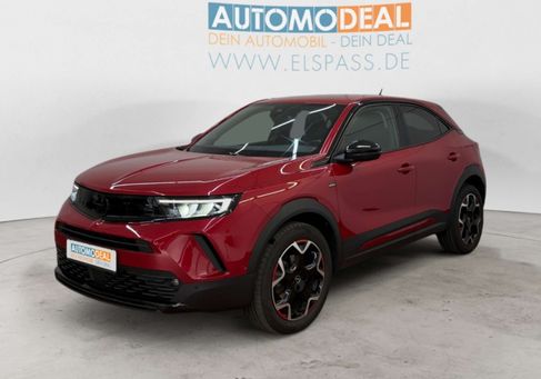 Opel Mokka, 2023 2