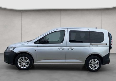 Volkswagen Caddy, 2024