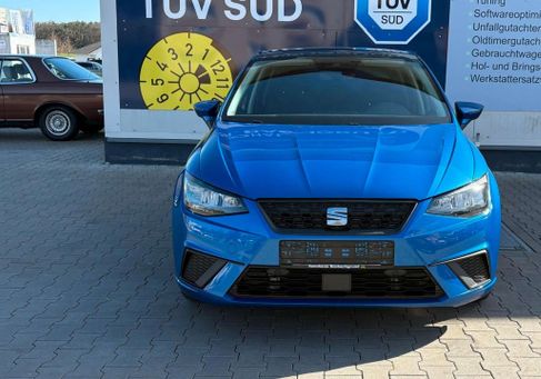 Seat Ibiza, 2023