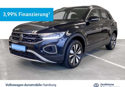 Volkswagen T-Roc, 2023