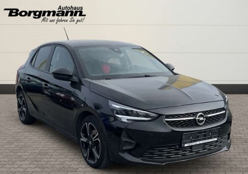 Opel Corsa, 2022 3