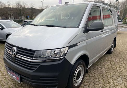 Volkswagen T6 Transporter, 2020