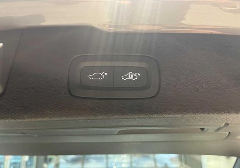 Volvo V60, 2024