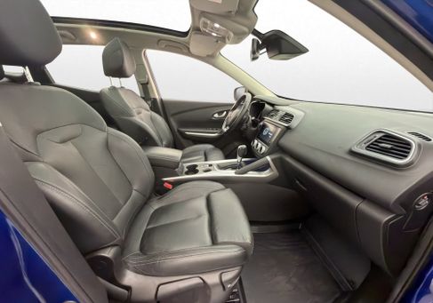 Renault Kadjar, 2019