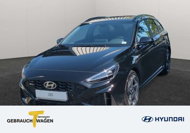 Hyundai i30, 2026