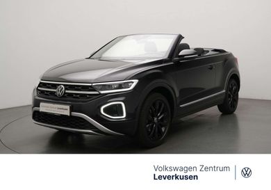 Volkswagen T-Roc, 2022