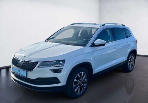 Skoda Karoq, 2022