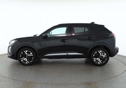 Peugeot 2008, 2025