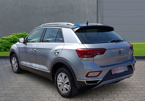 Volkswagen T-Roc, 2023
