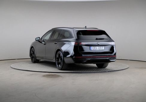 Volkswagen Passat Variant, 2024 2