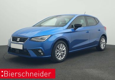 Seat Ibiza, 2025