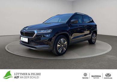 Skoda Karoq, 2023