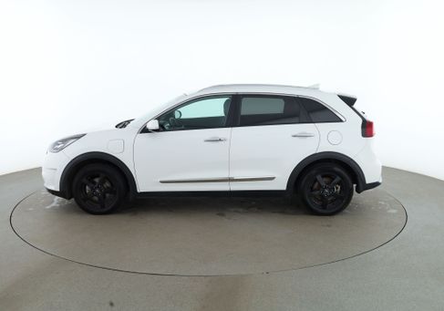 Kia Niro, 2019