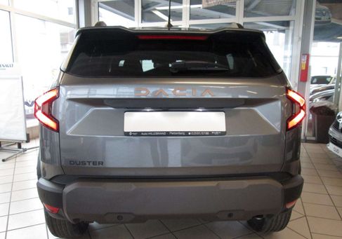 Dacia Duster, 2024 3