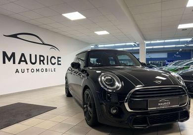 MINI Cooper, 2020