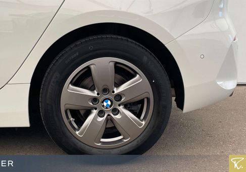 BMW 118, 2023