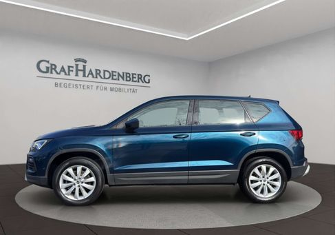 Seat Ateca, 2022