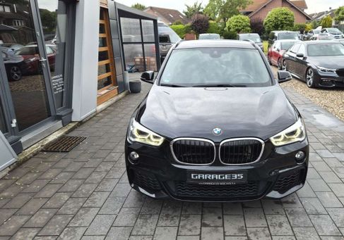 BMW X1, 2019 2