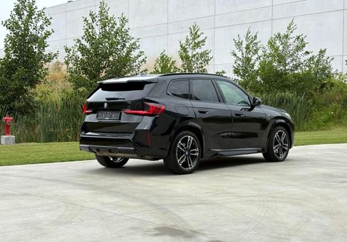BMW X1, 2024 2