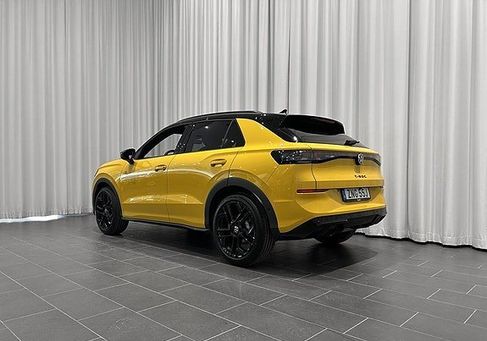 Volkswagen T-Roc, 2026
