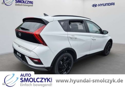 Hyundai Bayon, 2026 3
