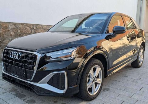 Audi Q2, 2026 2
