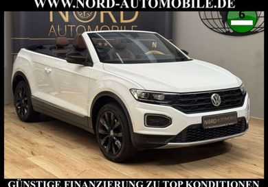 Volkswagen T-Roc, 2020