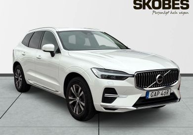 Volvo XC60, 2025