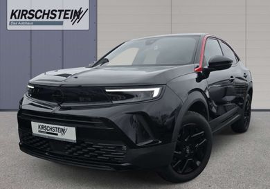 Opel Mokka, 2022