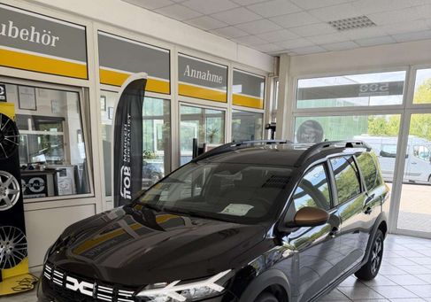 Dacia Jogger, 2025 2
